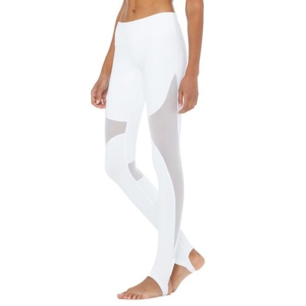Alo Yoga High-Waist Coast Legging